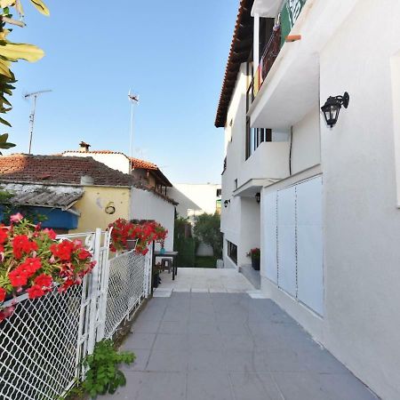 Villa Sithonia 美塔摩尔弗斯 外观 照片