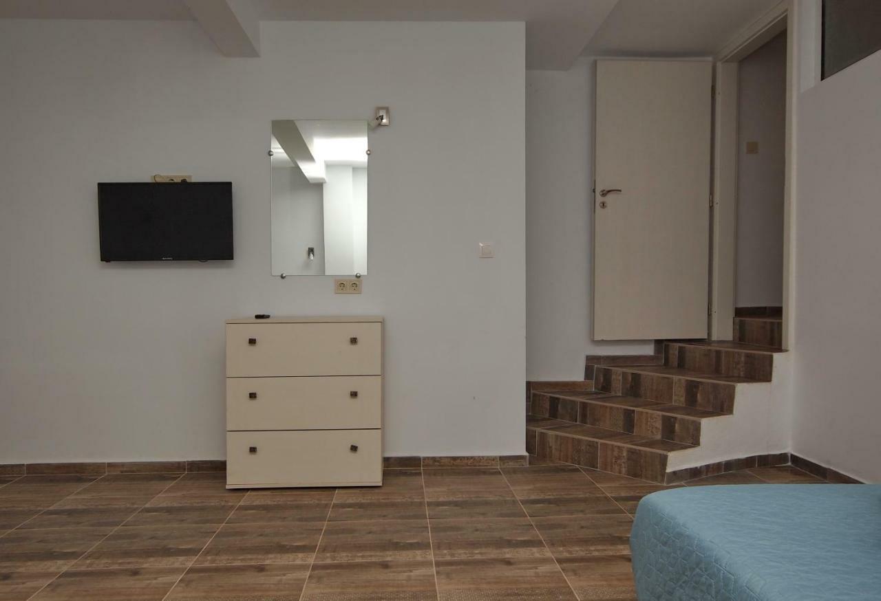 Villa Sithonia 美塔摩尔弗斯 外观 照片
